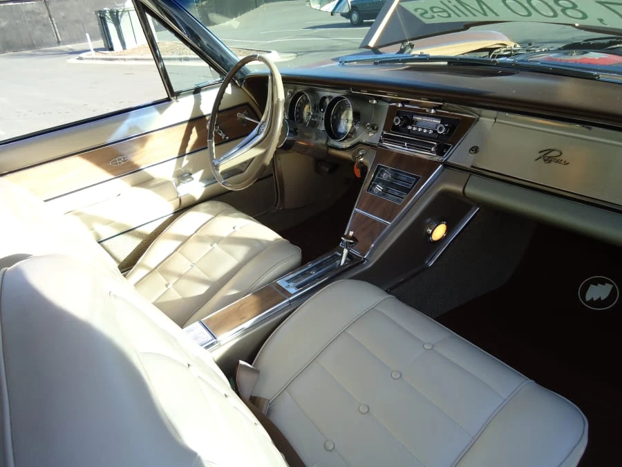 1964 Buick Riviera 1st Gen - Image 4 of 8
