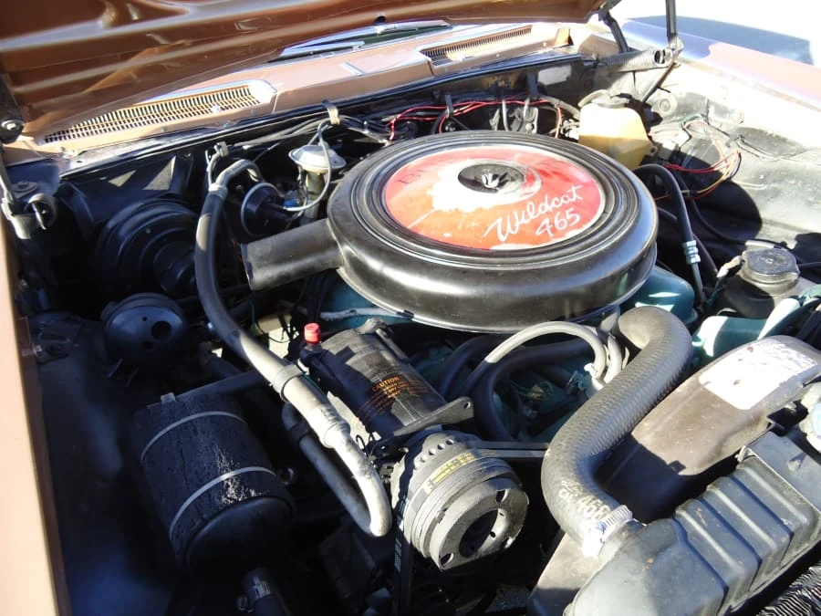 1964 Buick Riviera 1st Gen - Image 6 of 8