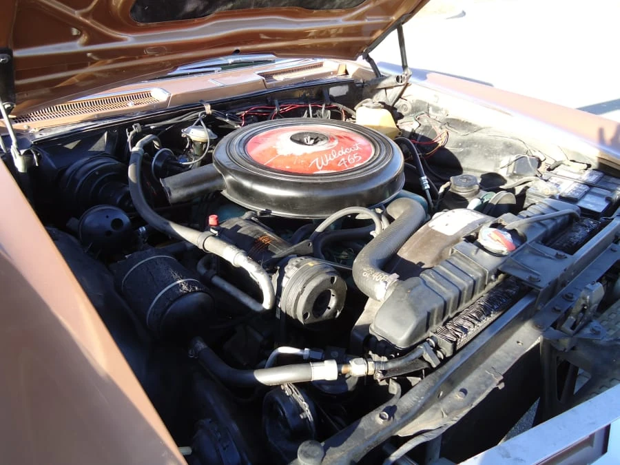 1964 Buick Riviera 1st Gen - Image 7 of 8