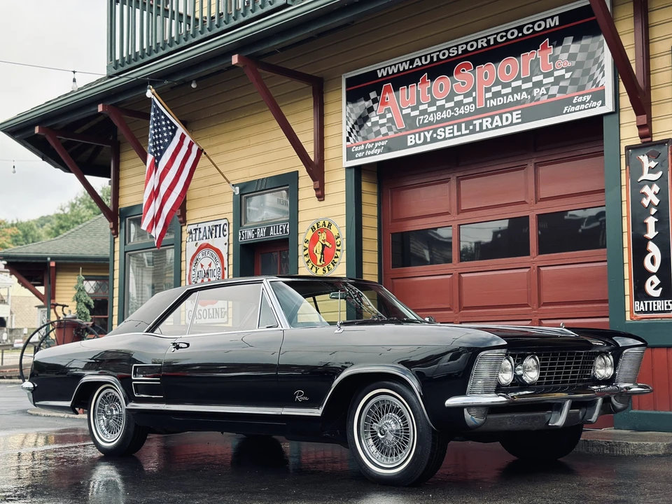1964 Buick Riviera 1st Gen - Image 13 of 31
