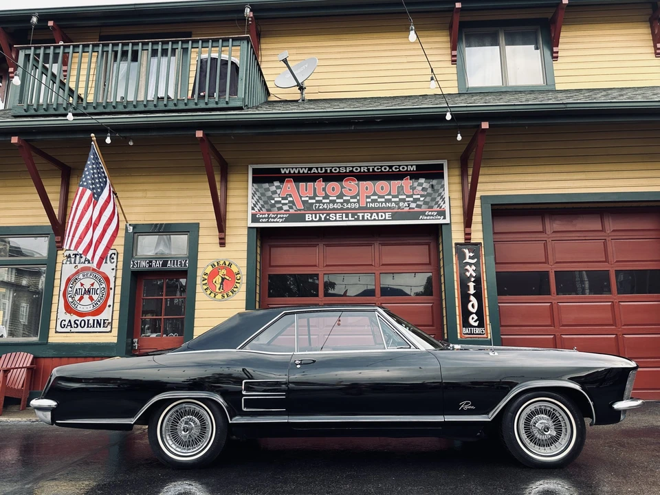1964 Buick Riviera 1st Gen - Image 12 of 31