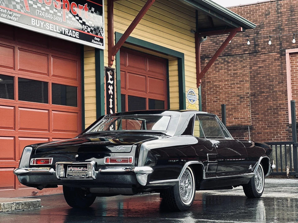 1964 Buick Riviera 1st Gen - Image 11 of 31