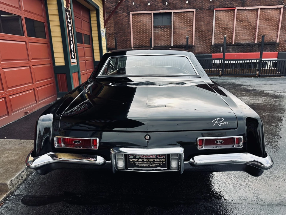 1964 Buick Riviera 1st Gen - Image 10 of 31