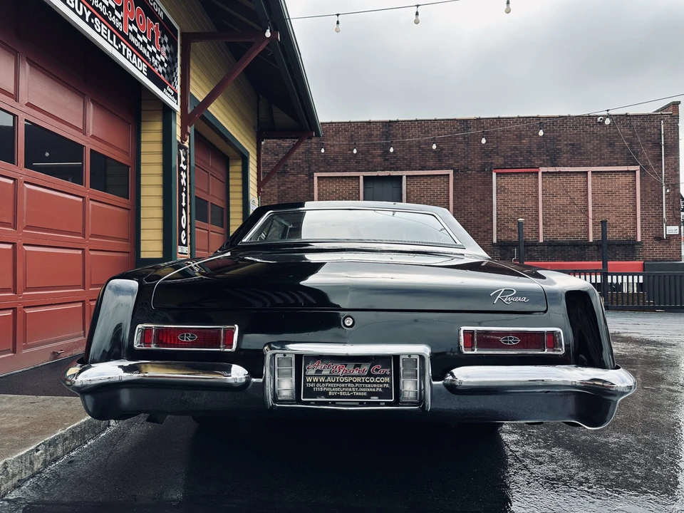 1964 Buick Riviera 1st Gen - Image 9 of 31