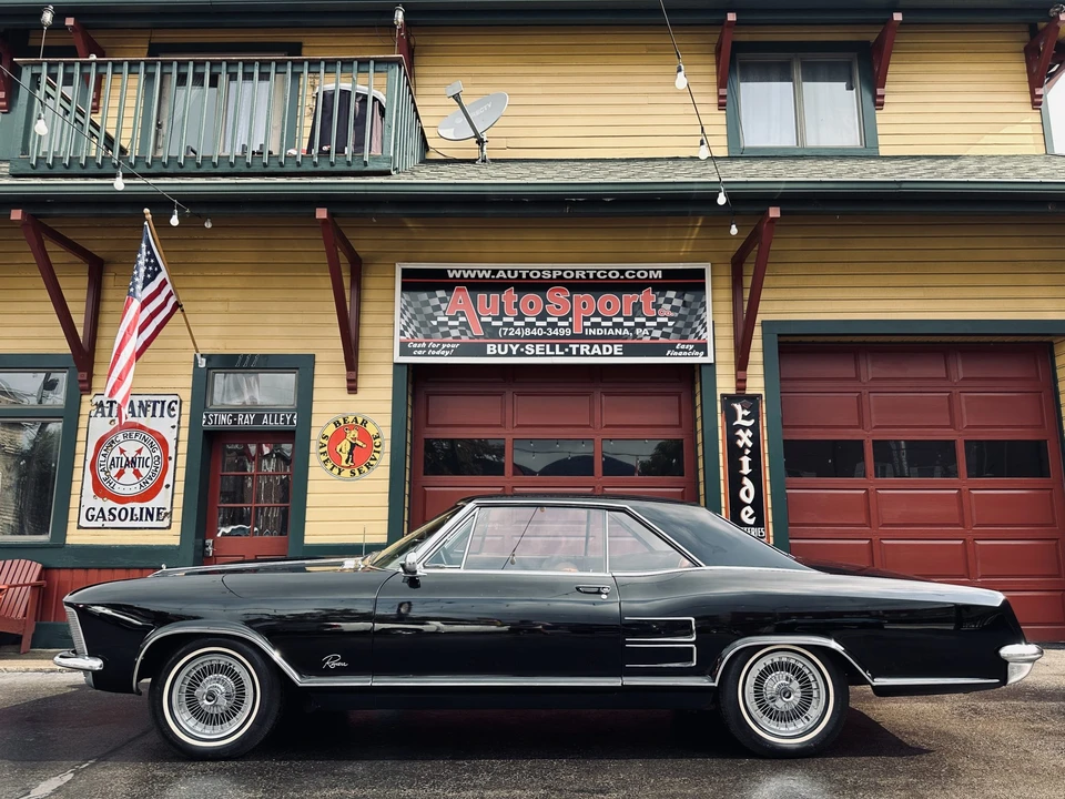 1964 Buick Riviera 1st Gen - Image 7 of 31