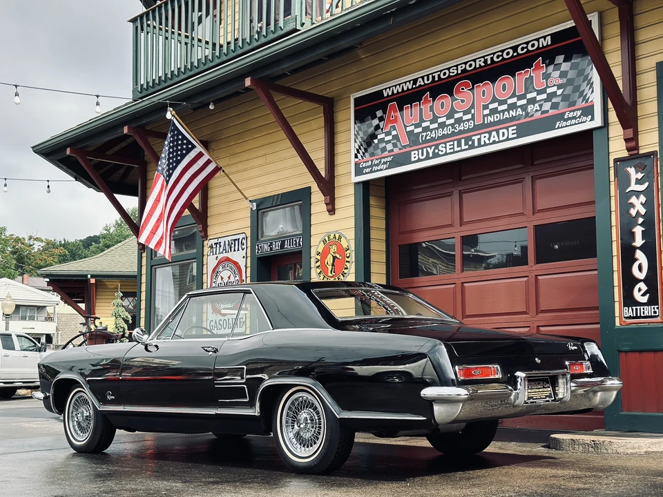1964 Buick Riviera 1st Gen - Image 6 of 31