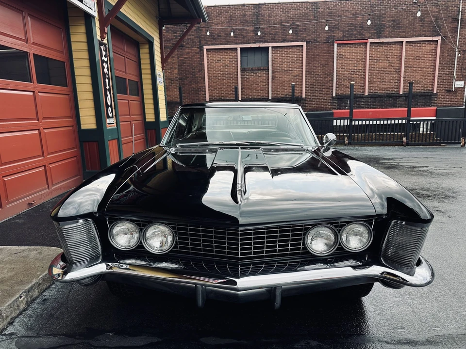 1964 Buick Riviera 1st Gen - Image 5 of 31