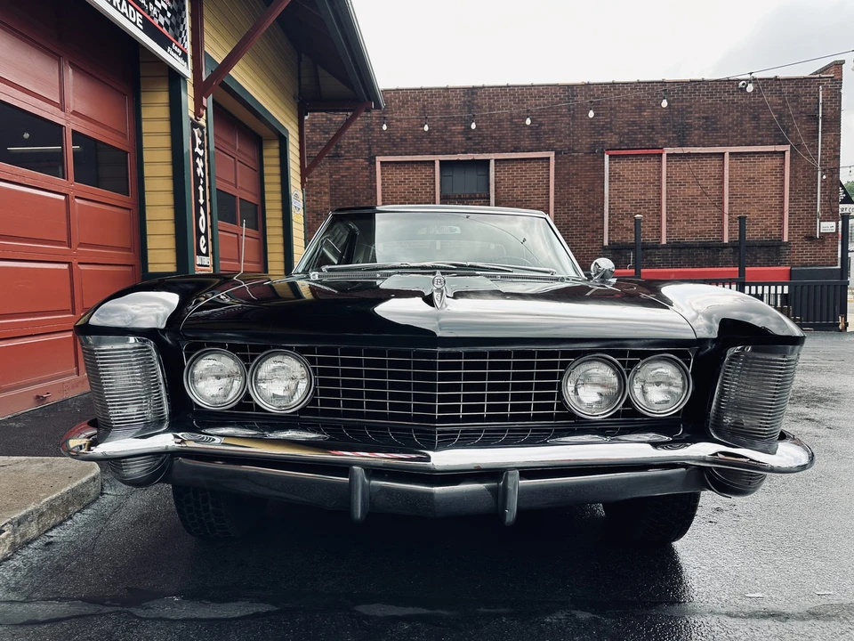 1964 Buick Riviera 1st Gen - Image 4 of 31