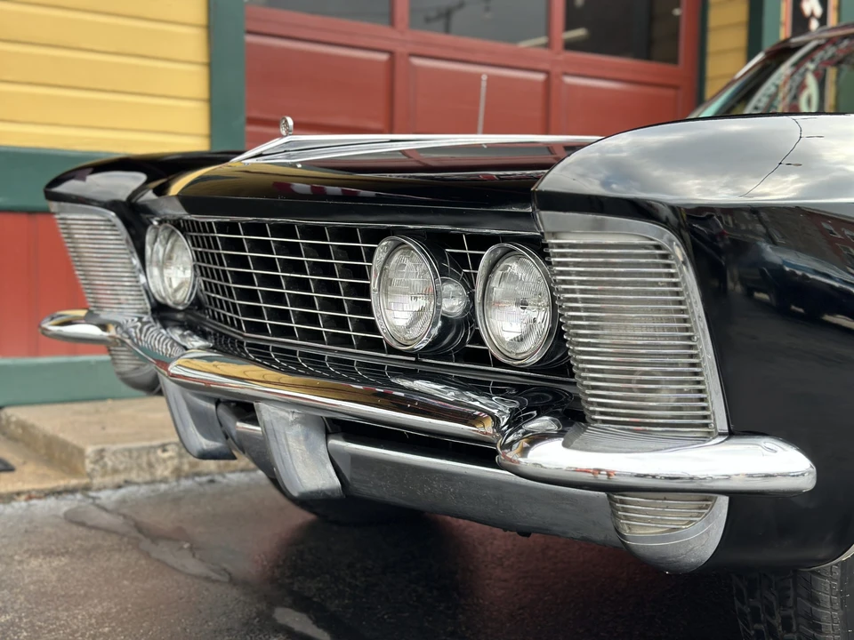 1964 Buick Riviera 1st Gen - Image 17 of 31