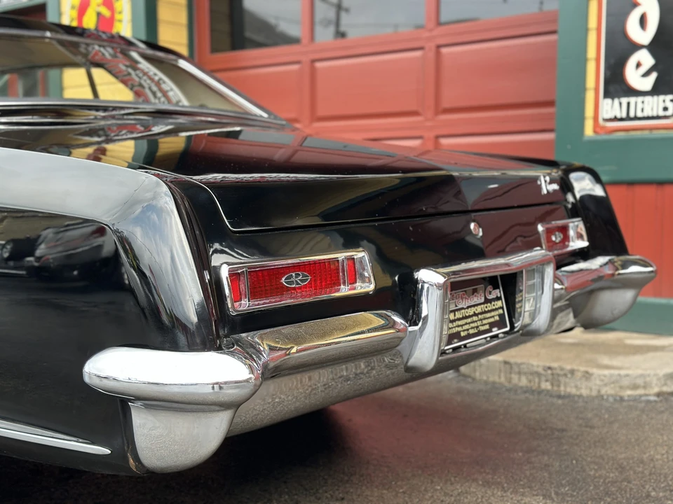 1964 Buick Riviera 1st Gen - Image 14 of 31