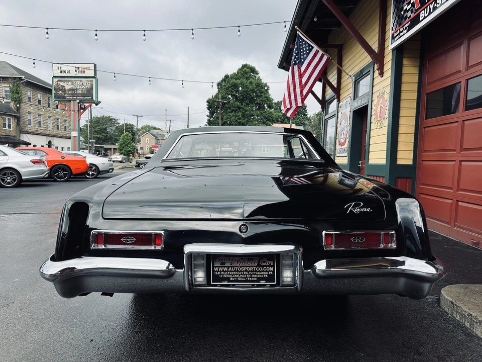 1964 Buick Riviera 1st Gen - Image 3 of 31