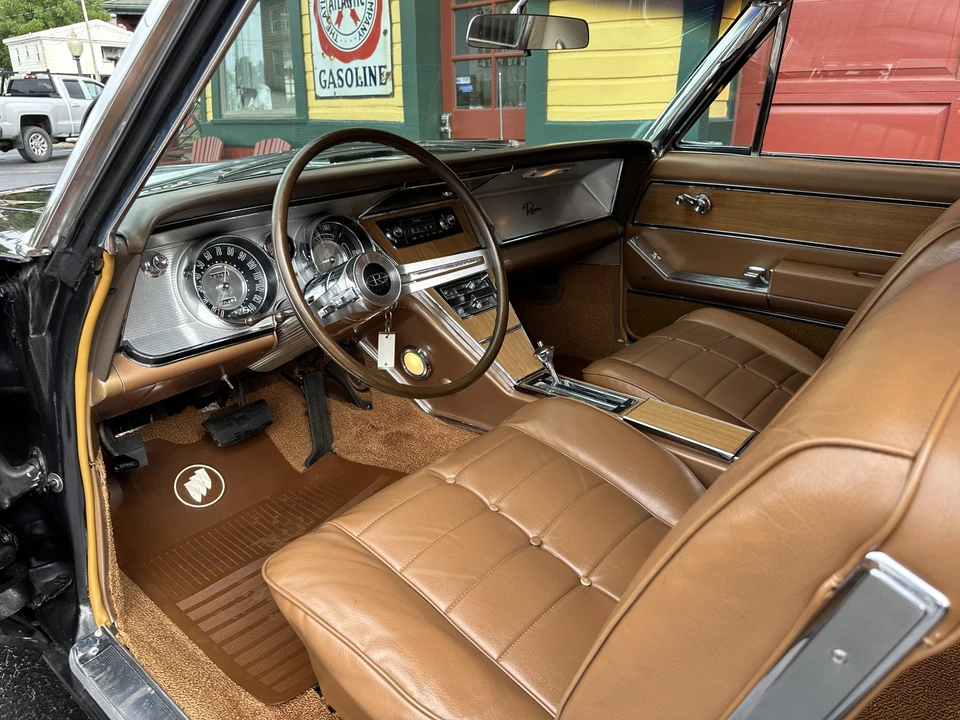 1964 Buick Riviera 1st Gen - Image 19 of 31