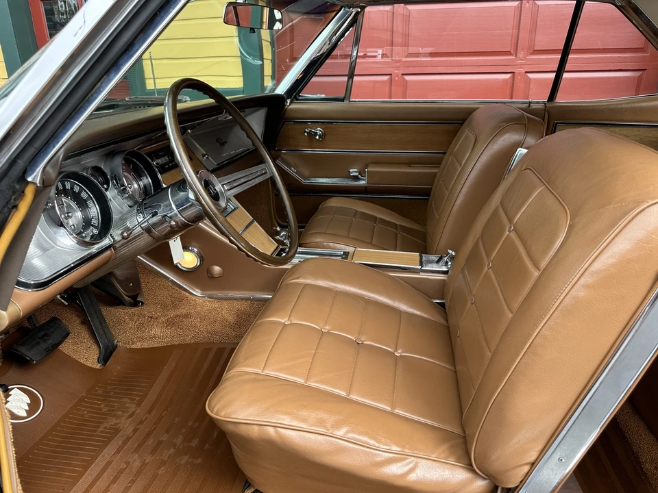 1964 Buick Riviera 1st Gen - Image 21 of 31