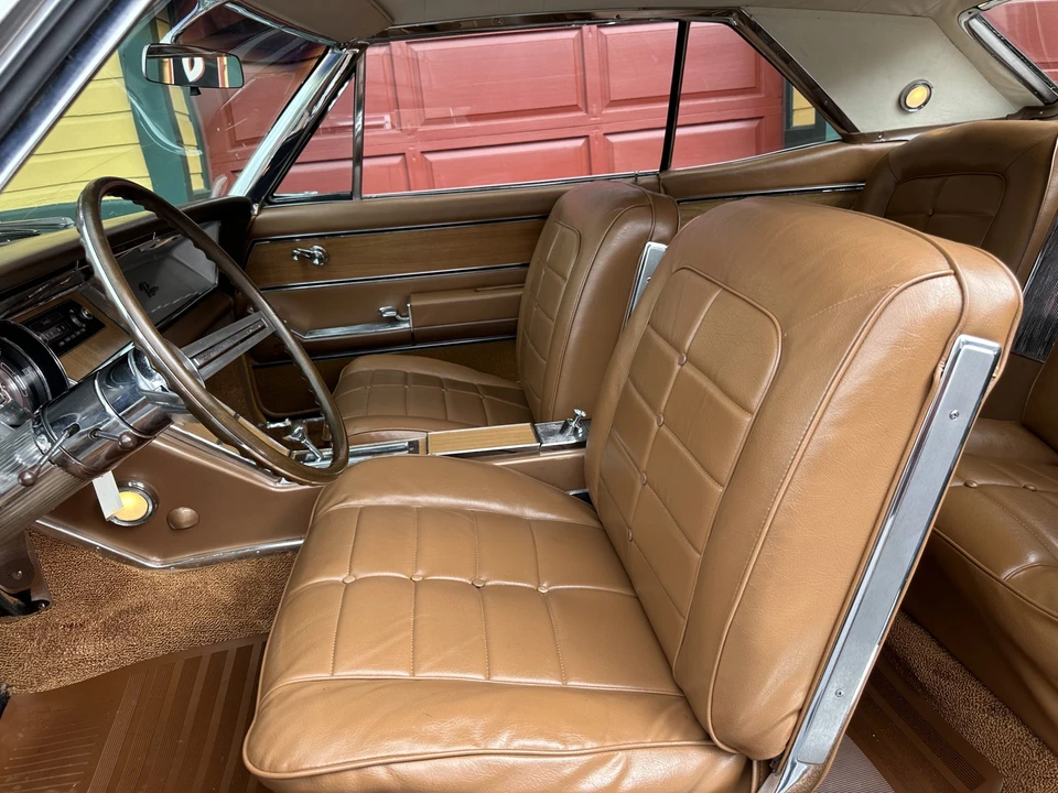 1964 Buick Riviera 1st Gen - Image 20 of 31