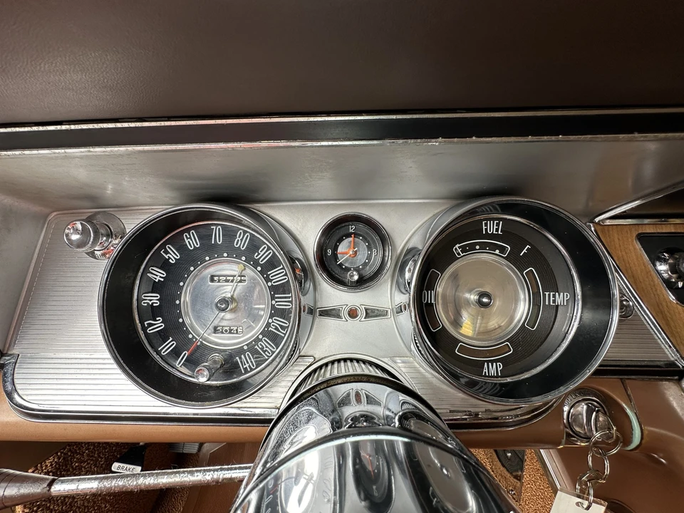 1964 Buick Riviera 1st Gen - Image 27 of 31