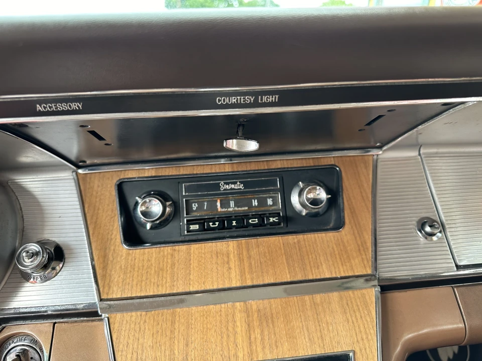 1964 Buick Riviera 1st Gen - Image 30 of 31