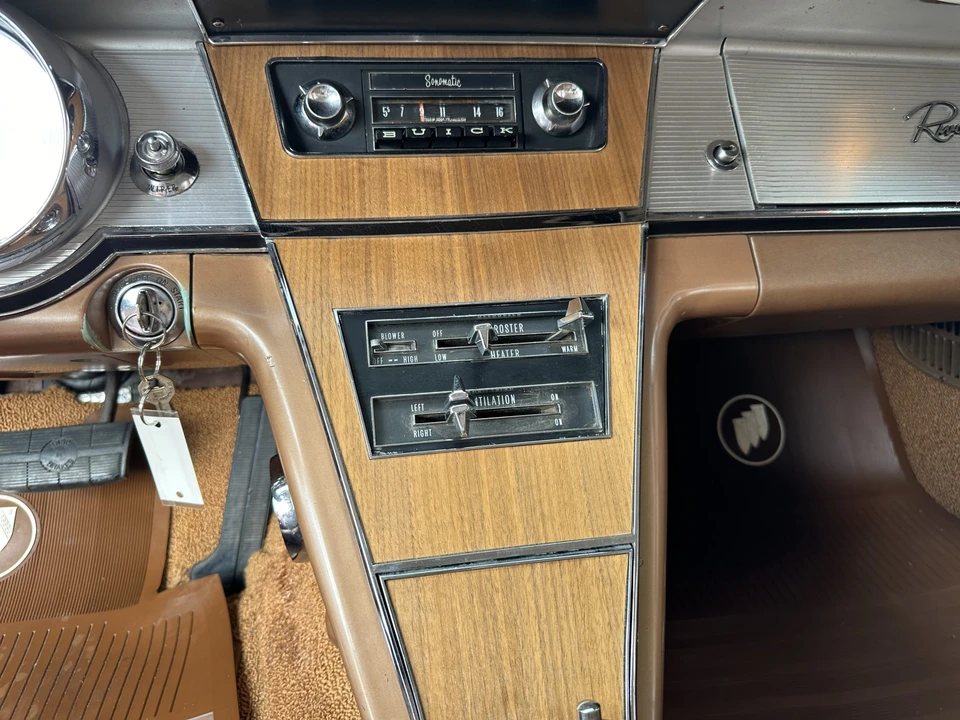 1964 Buick Riviera 1st Gen - Image 29 of 31