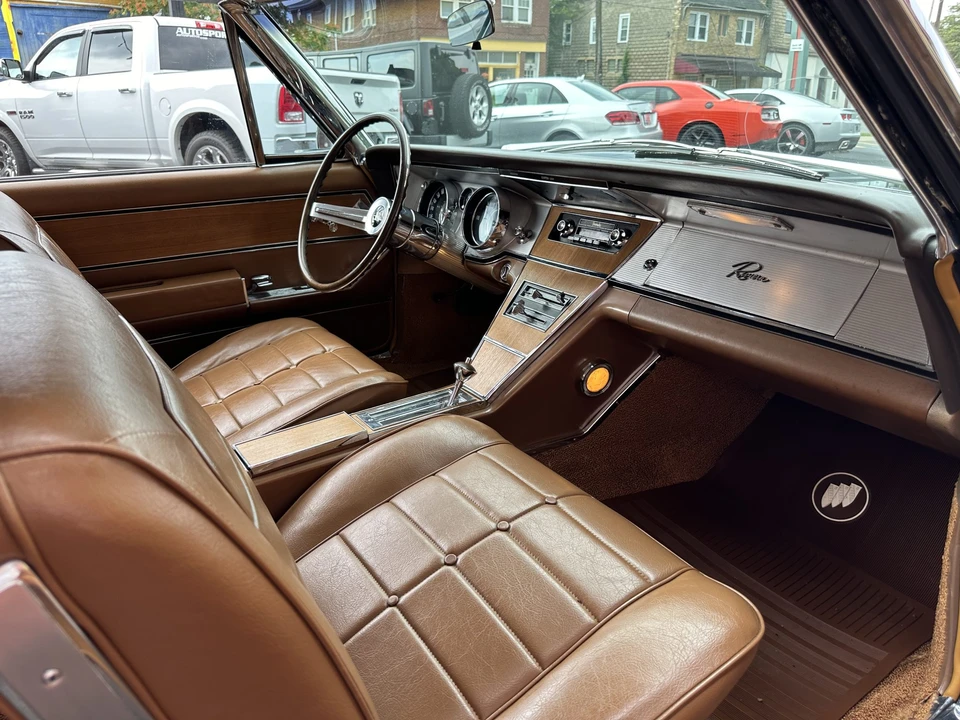1964 Buick Riviera 1st Gen - Image 23 of 31