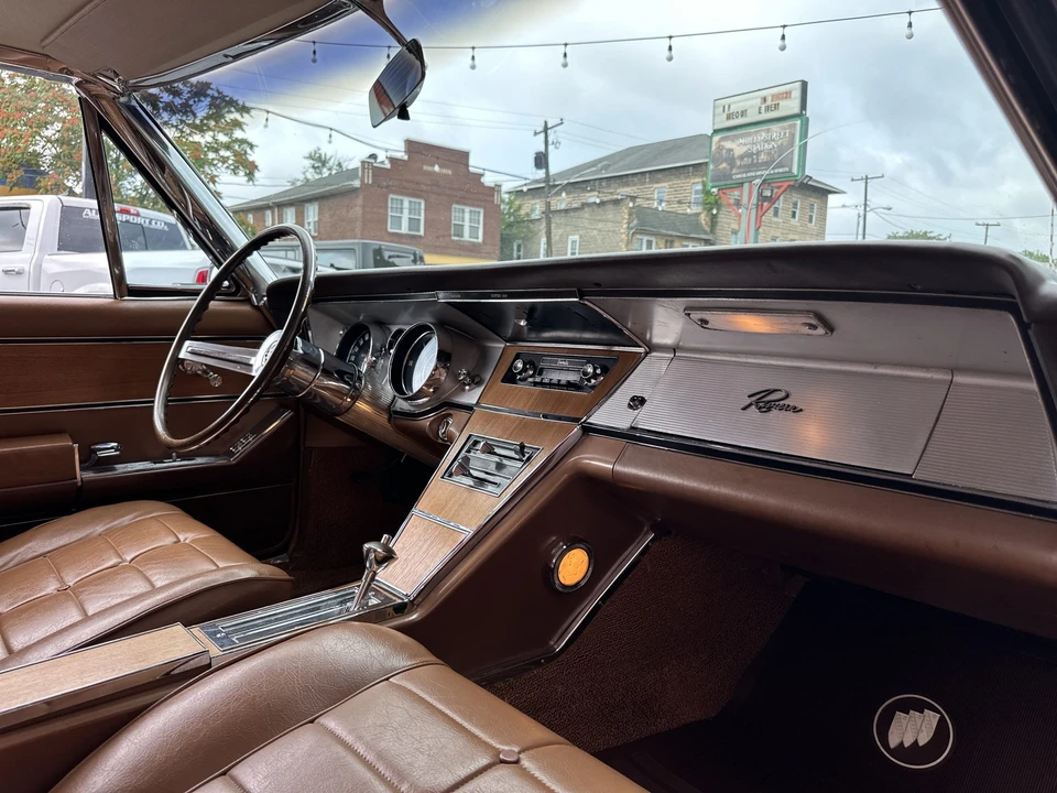 1964 Buick Riviera 1st Gen - Image 24 of 31