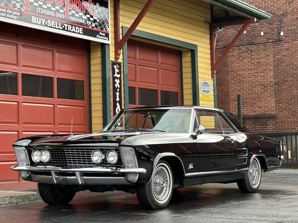 1964 Buick Riviera 1st Gen - Image 2 of 31