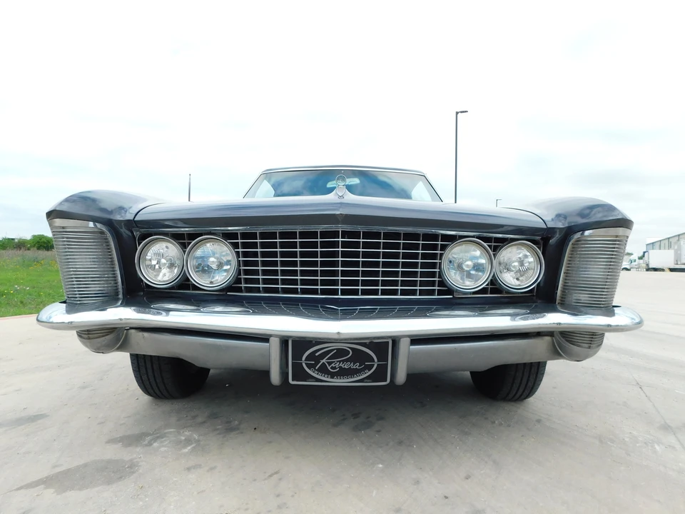 1964 Buick Riviera 1st Gen - Image 24 of 31