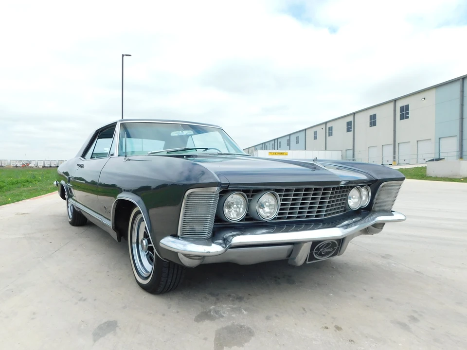 1964 Buick Riviera 1st Gen - Image 21 of 31