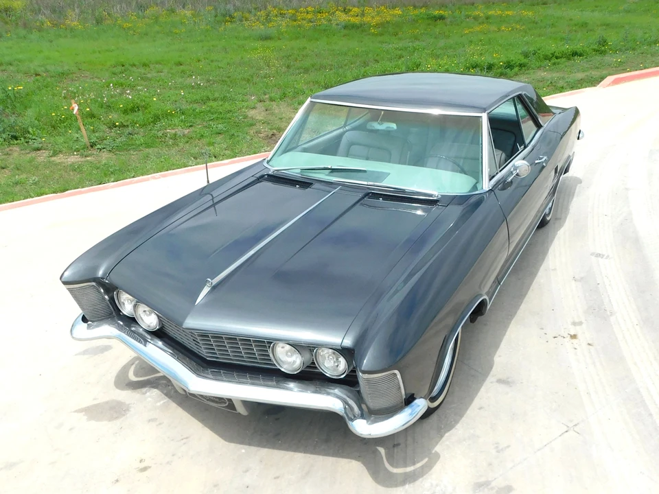 1964 Buick Riviera 1st Gen - Image 4 of 31