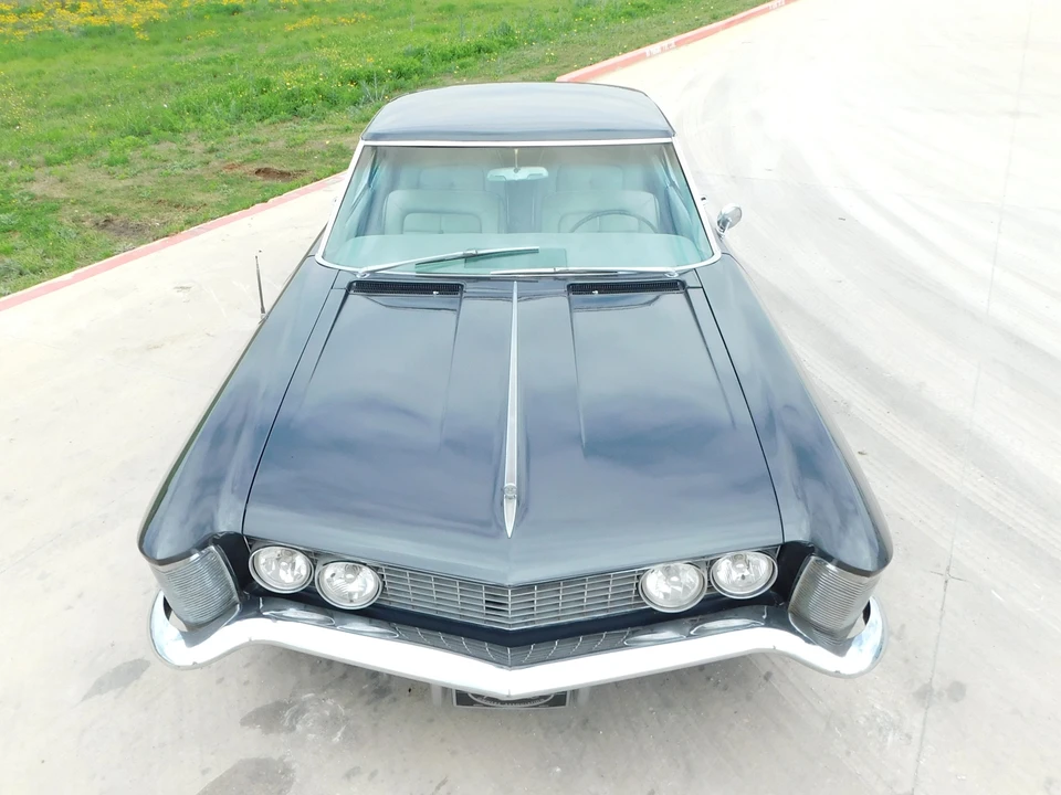 1964 Buick Riviera 1st Gen - Image 26 of 31