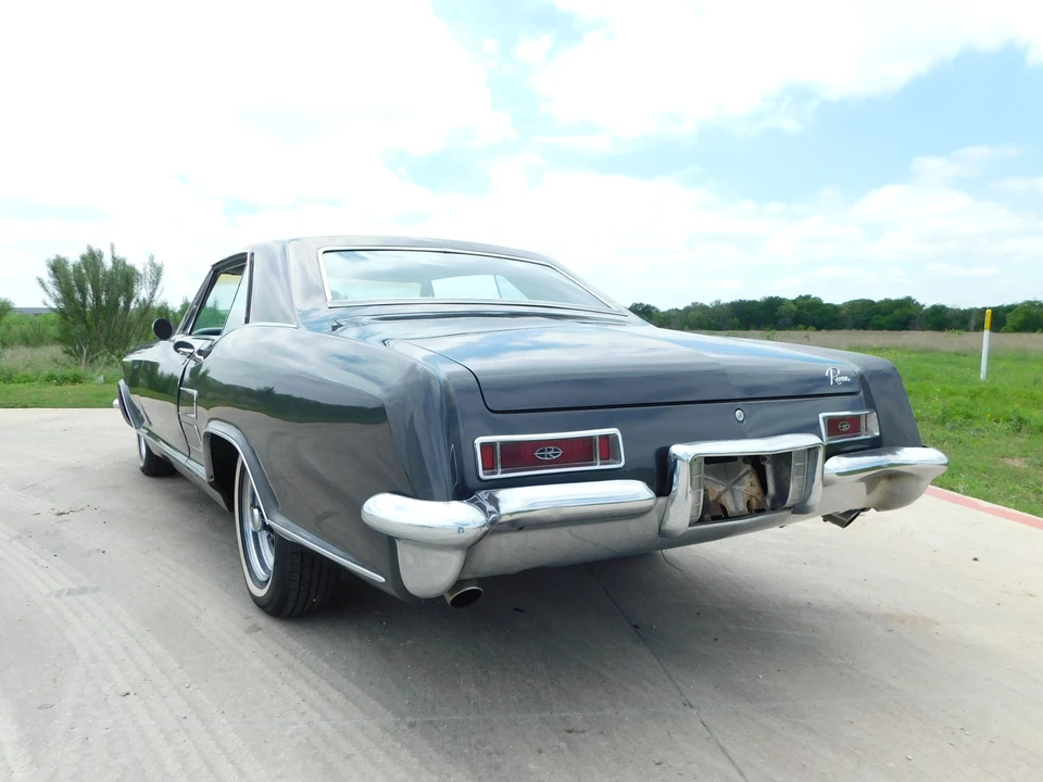 1964 Buick Riviera 1st Gen - Image 9 of 31