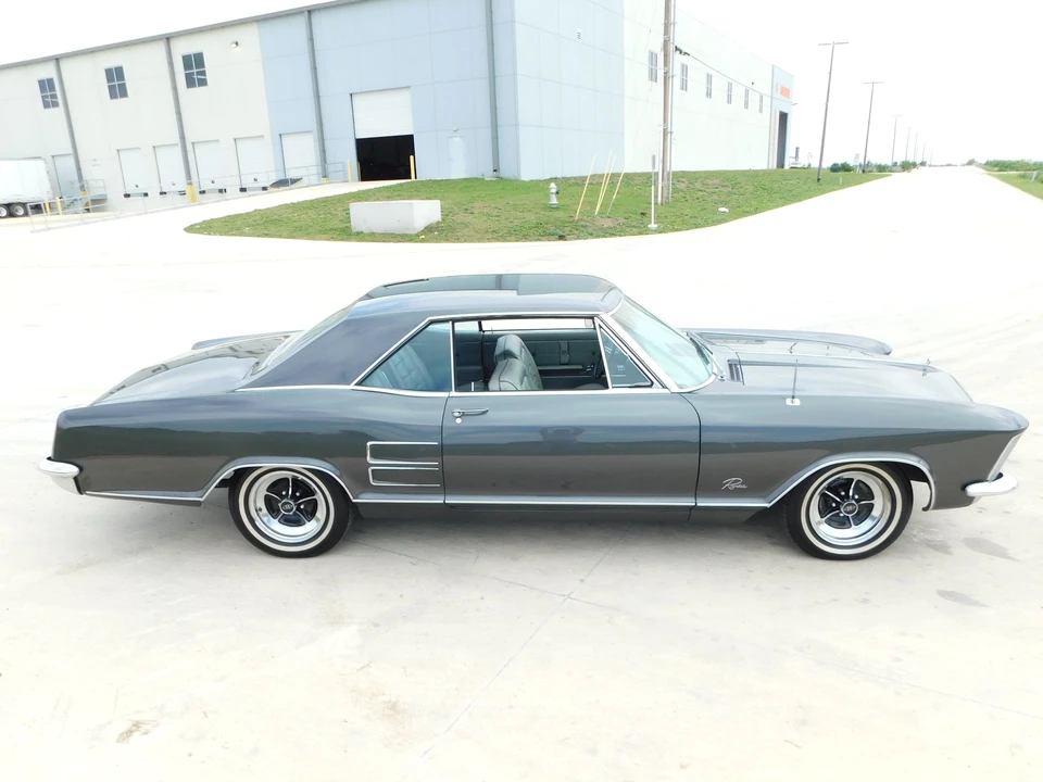 1964 Buick Riviera 1st Gen - Image 18 of 31