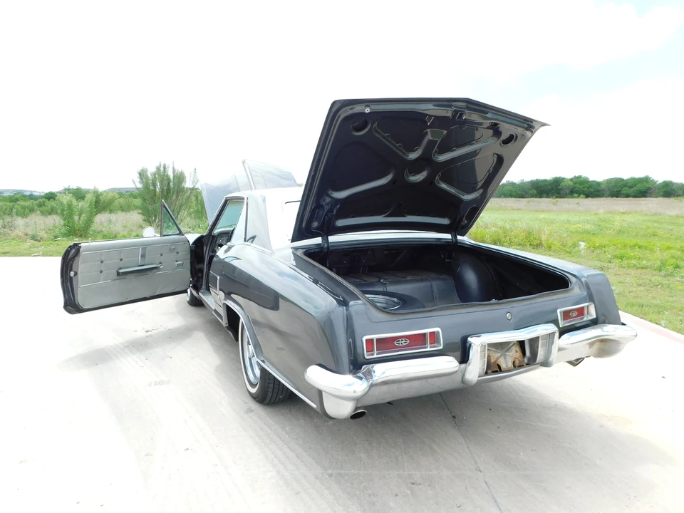 1964 Buick Riviera 1st Gen - Image 30 of 31