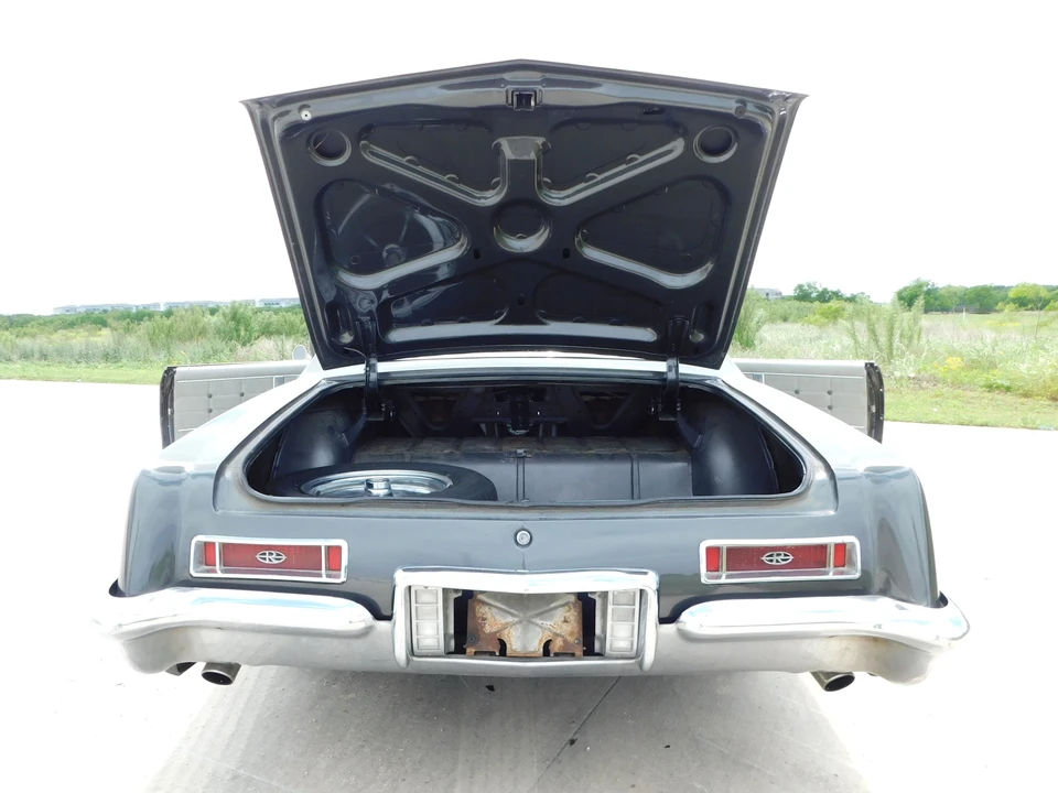 1964 Buick Riviera 1st Gen - Image 31 of 31