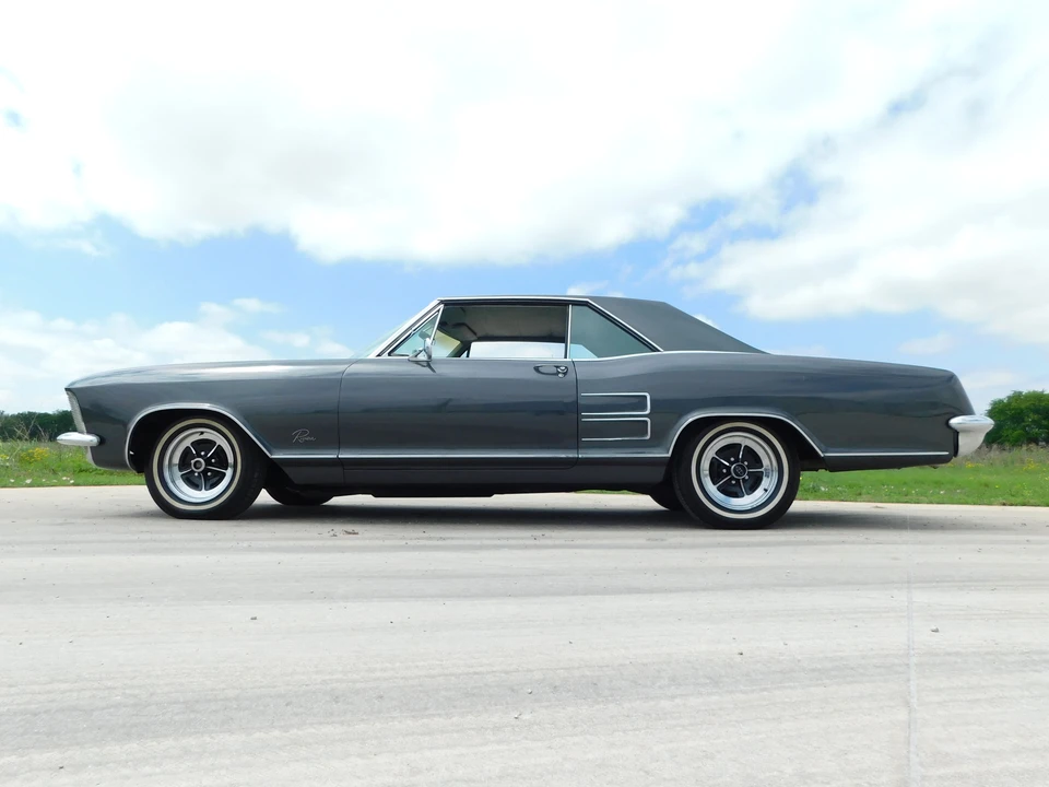 1964 Buick Riviera 1st Gen - Image 6 of 31
