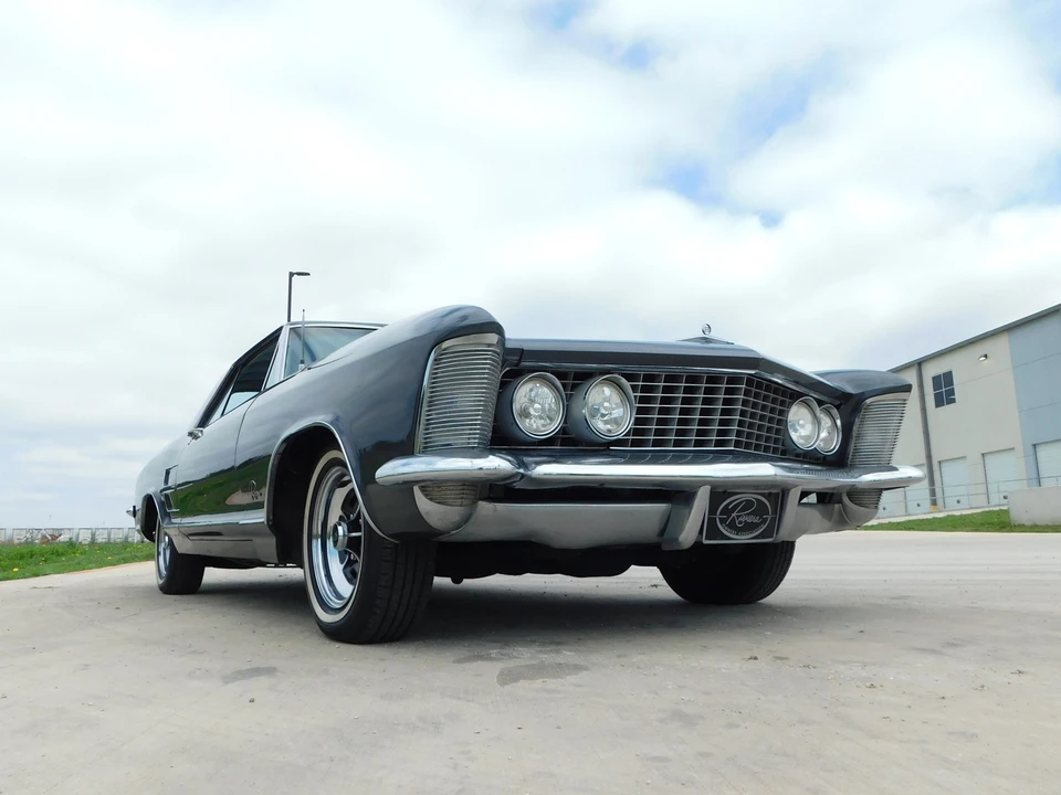 1964 Buick Riviera 1st Gen - Image 22 of 31