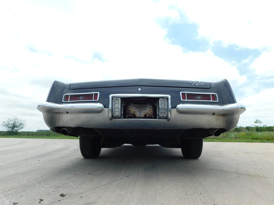 1964 Buick Riviera 1st Gen - Image 13 of 31