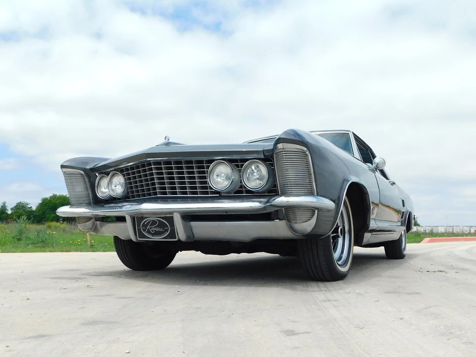 1964 Buick Riviera 1st Gen - Image 3 of 31