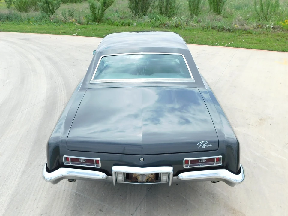 1964 Buick Riviera 1st Gen - Image 14 of 31