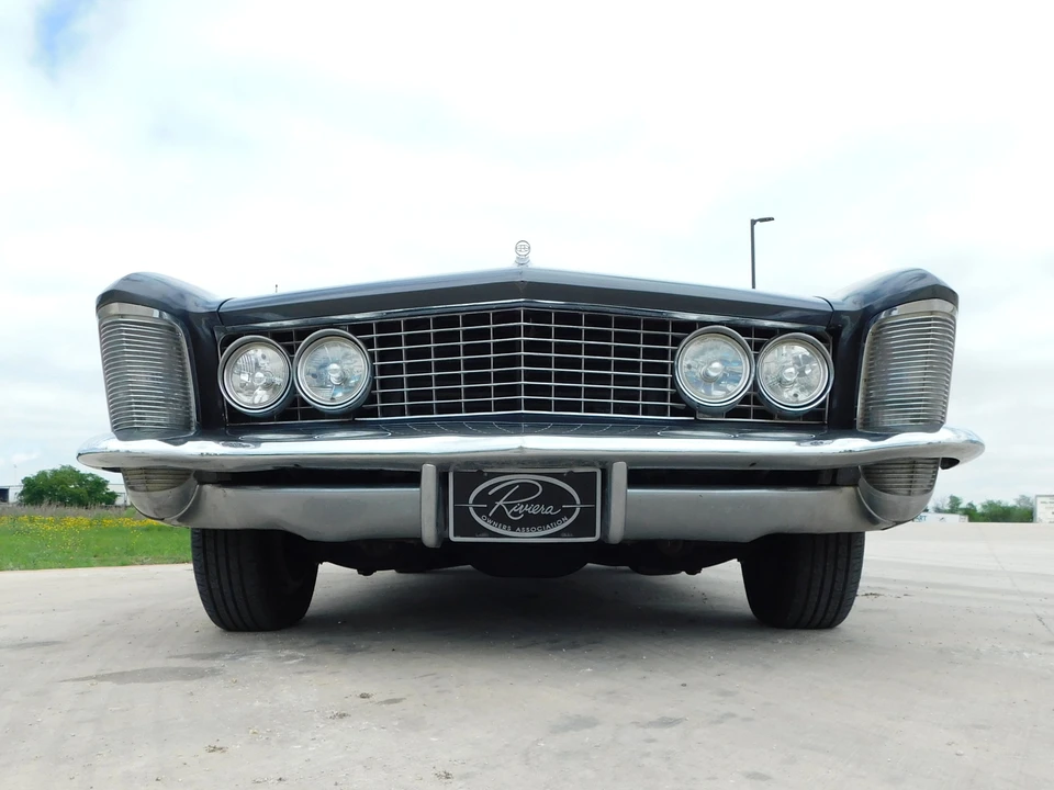 1964 Buick Riviera 1st Gen - Image 25 of 31