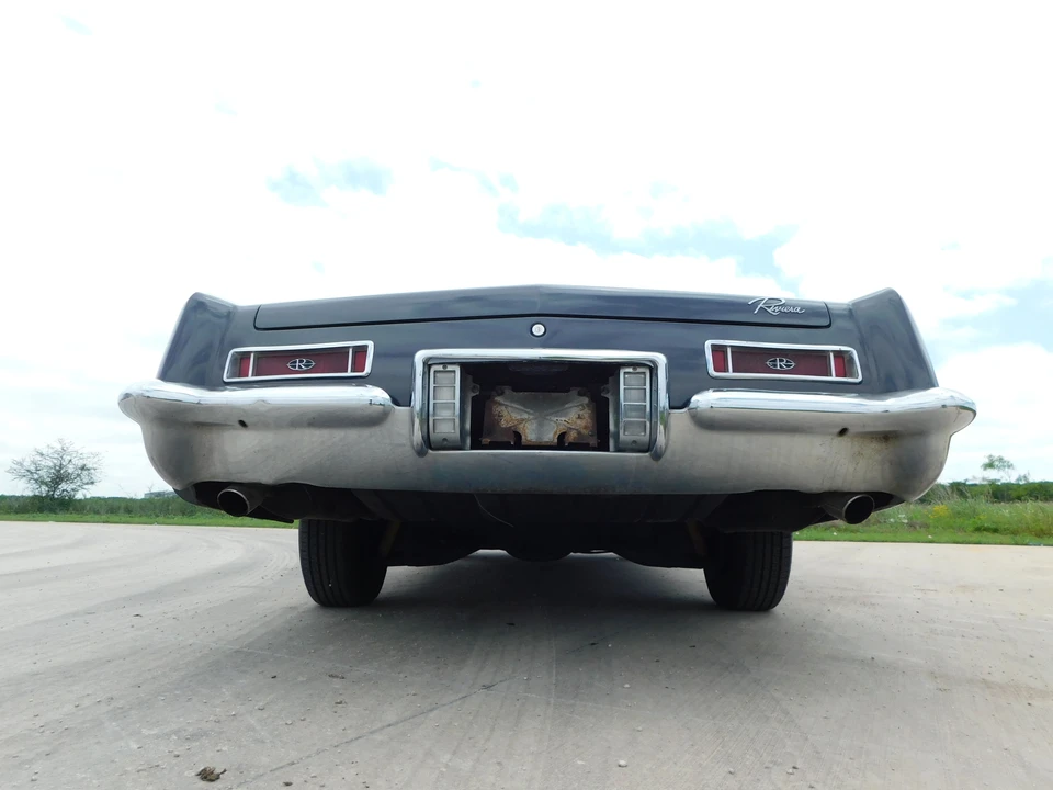 1964 Buick Riviera 1st Gen - Image 12 of 31