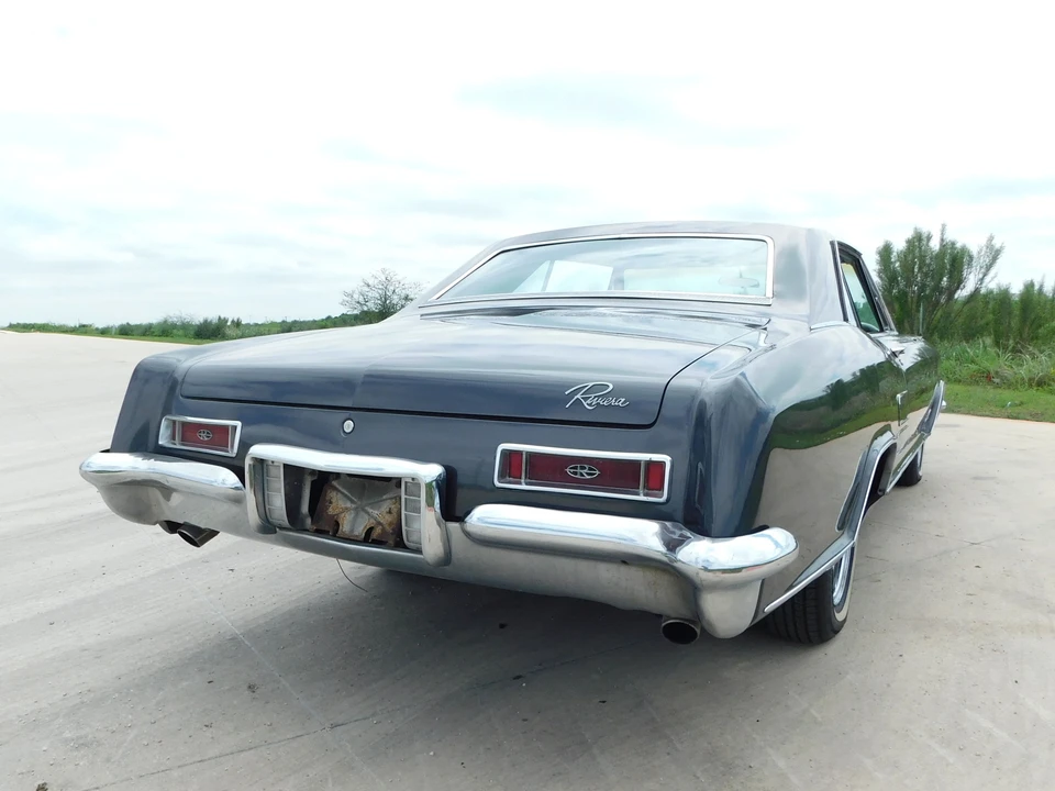 1964 Buick Riviera 1st Gen - Image 16 of 31