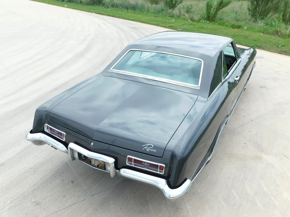 1964 Buick Riviera 1st Gen - Image 15 of 31