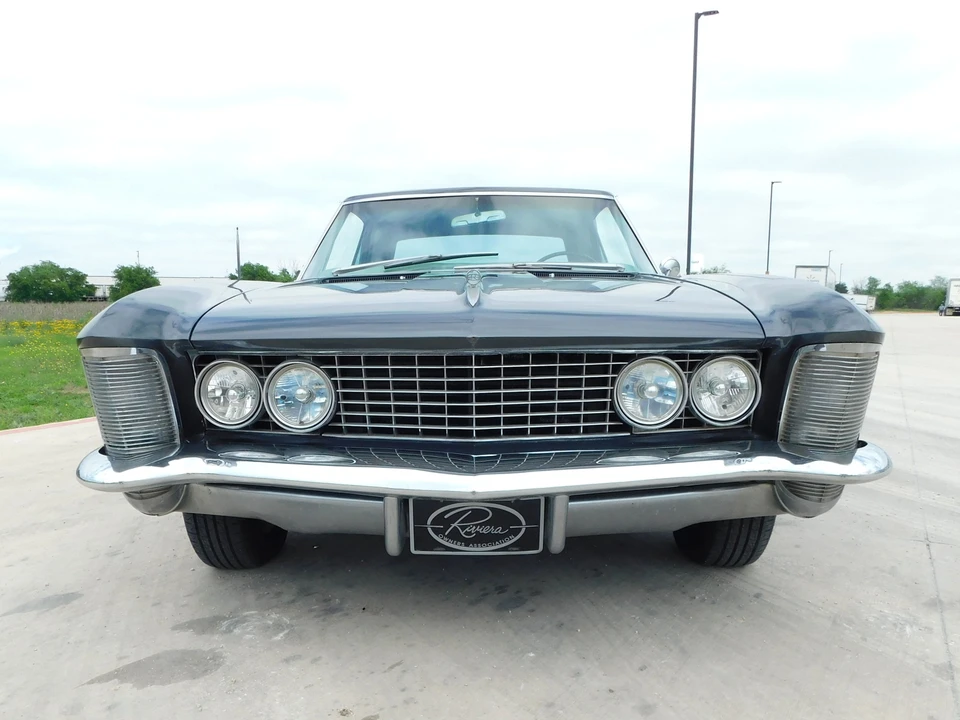 1964 Buick Riviera 1st Gen - Image 23 of 31