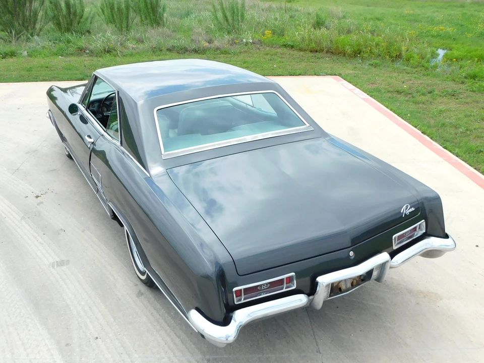 1964 Buick Riviera 1st Gen - Image 8 of 31