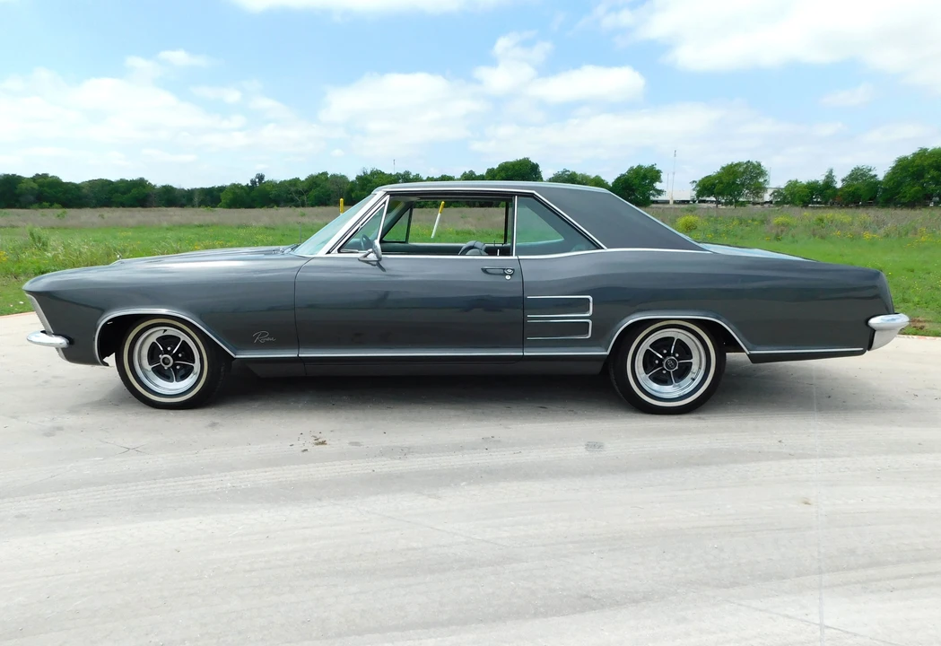 1964 Buick Riviera 1st Gen - Image 5 of 31