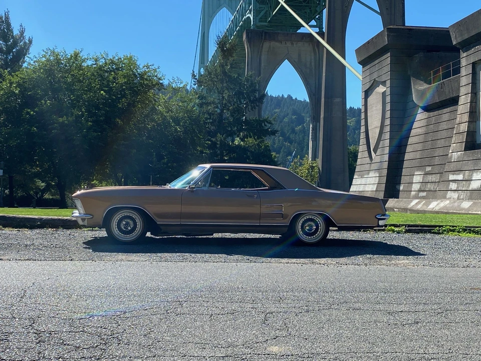 1964 Buick Riviera 1st Gen - Image 6 of 31