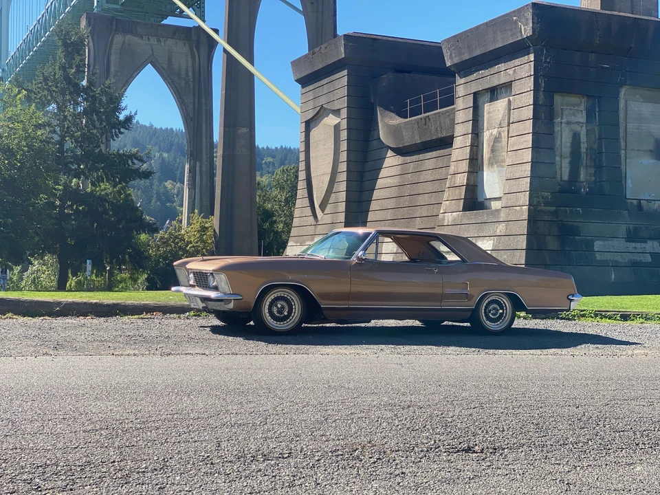 1964 Buick Riviera 1st Gen - Image 5 of 31