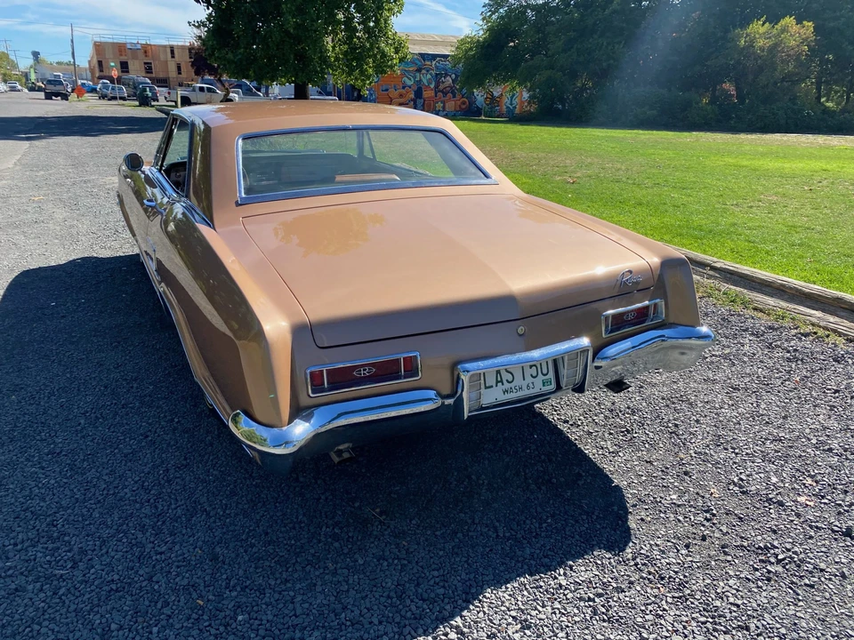 1964 Buick Riviera 1st Gen - Image 9 of 31