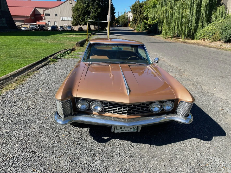 1964 Buick Riviera 1st Gen - Image 14 of 31