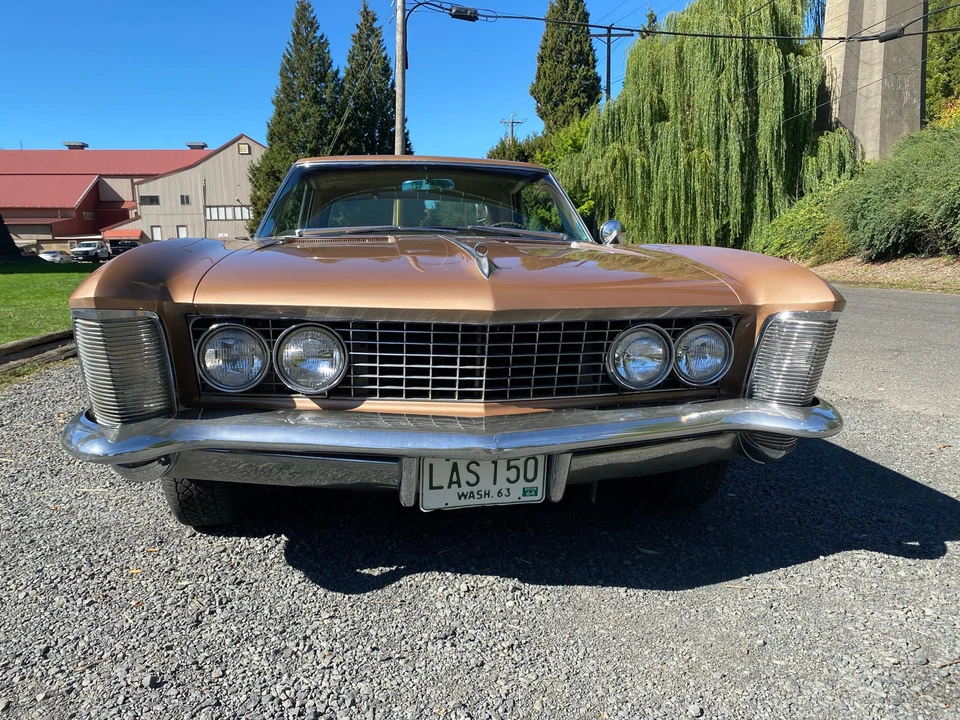 1964 Buick Riviera 1st Gen - Image 15 of 31