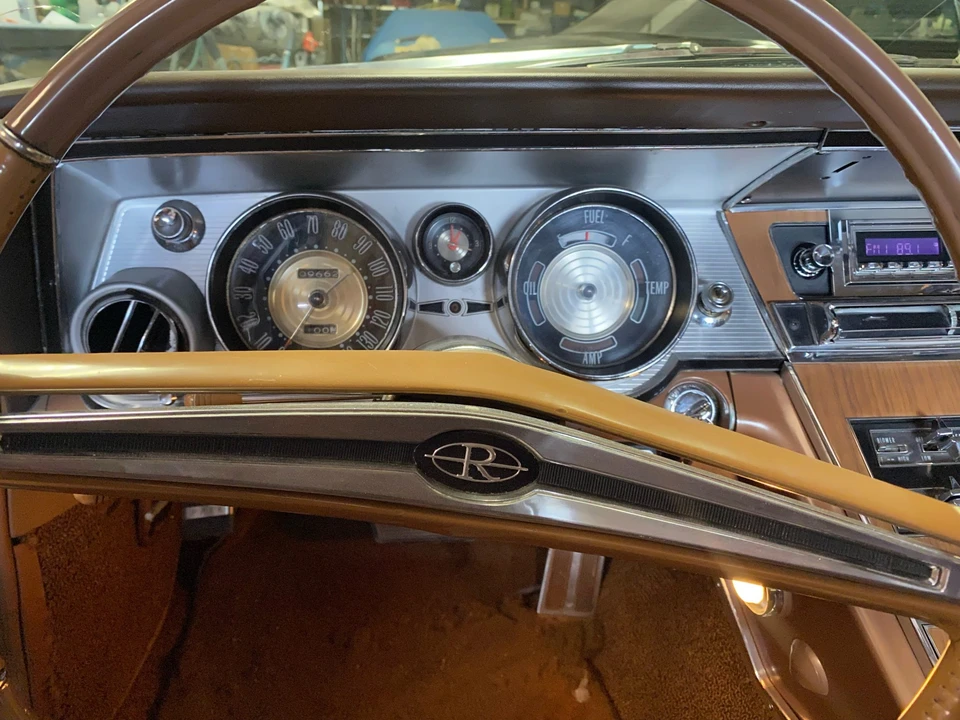 1964 Buick Riviera 1st Gen - Image 24 of 31